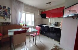 Apartament 4 camere, 90mp ,2 balcoane, Plavat 2