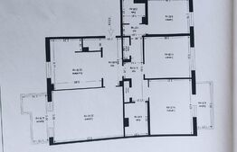 Apartament 4 camere, 90mp ,2 balcoane, Plavat 2