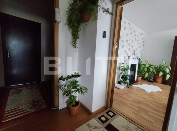 Apartament de vânzare 4 camere Plavat II - 136903AV | BLITZ Timișoara | Poza3