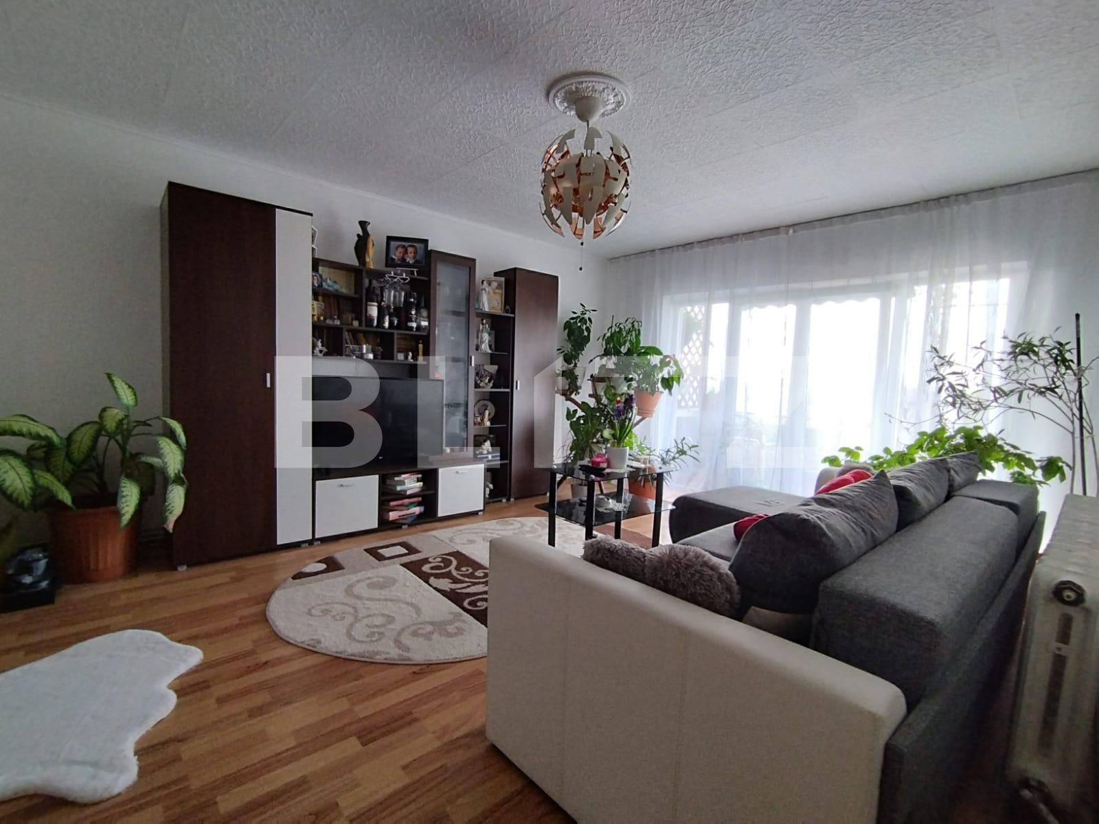 Apartament de vânzare 4 camere Plavat II - 136903AV | BLITZ Timișoara | Poza1