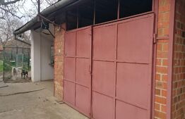 Exclusivitate! Comision 0% la cumparator - Casa individuala, 7 camere, Su = 190mp, St = 468mp, Elisabetin