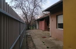 Exclusivitate! Comision 0% la cumparator - Casa individuala, 7 camere, Su = 190mp, St = 468mp, Elisabetin