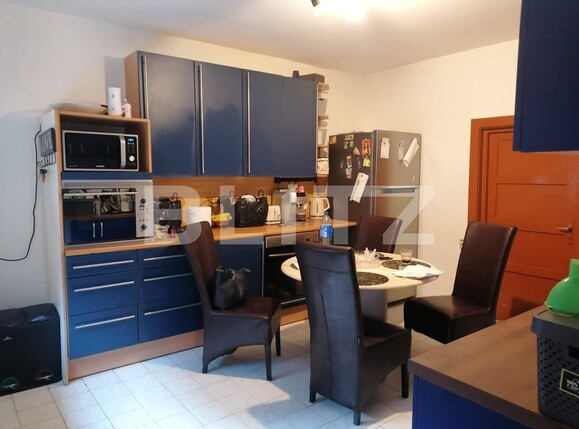 Casa de vânzare 7 camere Elisabetin - 136945CV | BLITZ Timișoara | Poza1