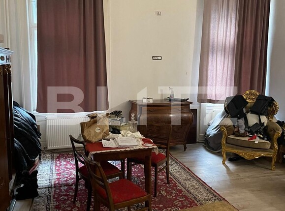 Garsonieră de vânzare Central - 136947AV | BLITZ Timișoara | Poza1