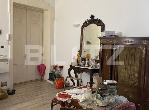 Garsonieră de vânzare Central - 136947AV | BLITZ Timișoara | Poza2