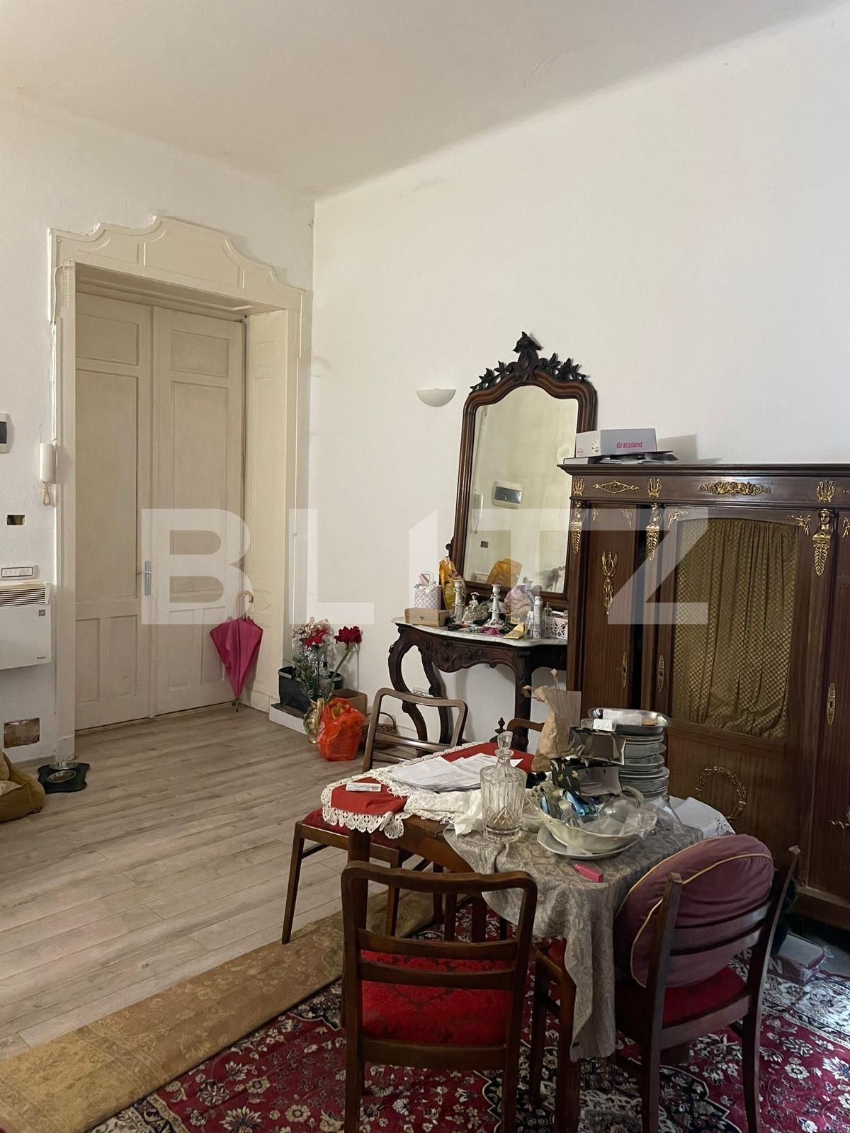 Garsonieră de vânzare Central - 136947AV | BLITZ Timișoara | Poza2