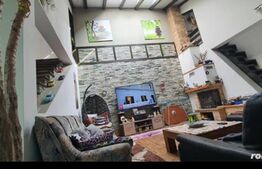 Casa 7 camere, 300 mp utili + 860 mp teren, cartier Elisabetin