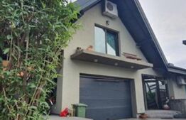 Casa 7 camere, 300 mp utili + 860 mp teren, cartier Elisabetin