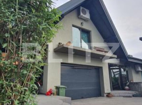 Casa de vânzare 8 camere Elisabetin - 136976CV | BLITZ Timișoara | Poza1