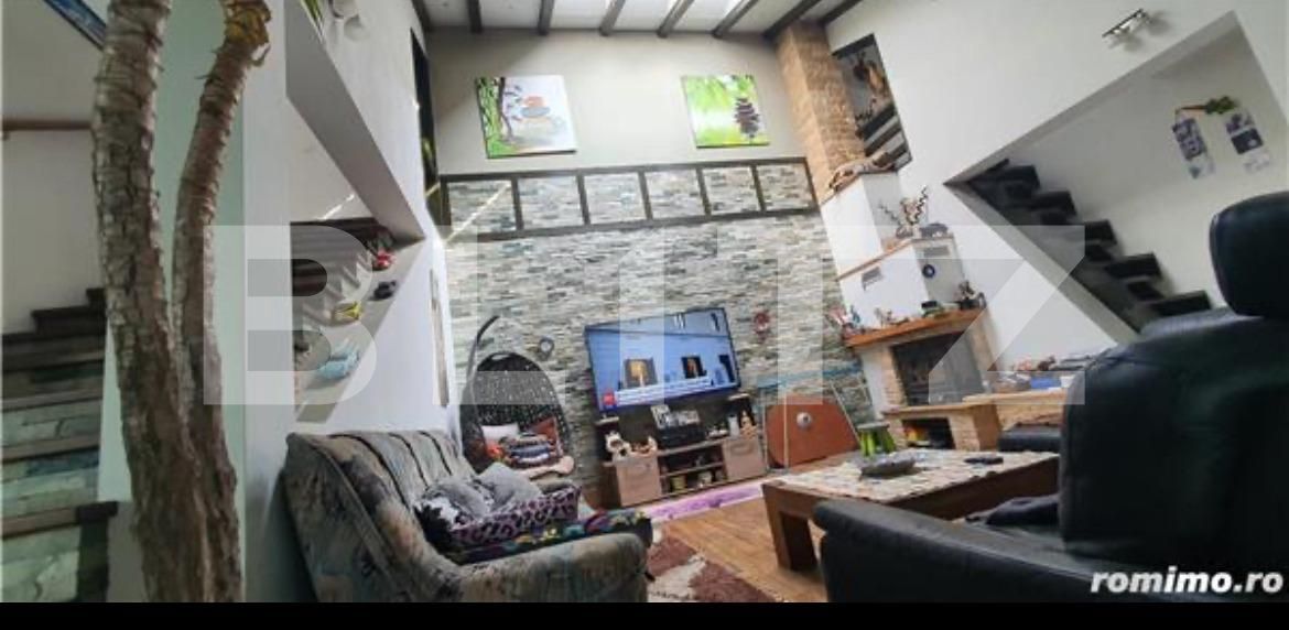 Casa de vânzare 8 camere Elisabetin - 136976CV | BLITZ Timișoara | Poza3