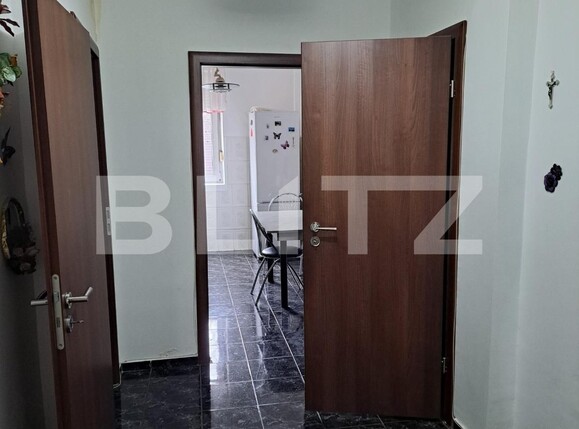 Apartament de vânzare 3 camere Complex Studentesc - 137073AV | BLITZ Timișoara | Poza2