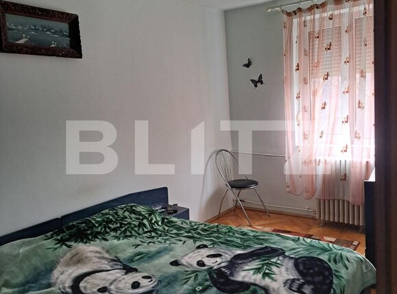 Apartament de vânzare 3 camere Complex Studentesc - 137073AV | BLITZ Timișoara | Poza4