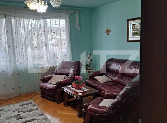 Apartament de vânzare 3 camere Complex Studentesc - 137073AV | BLITZ Timișoara | Poza1