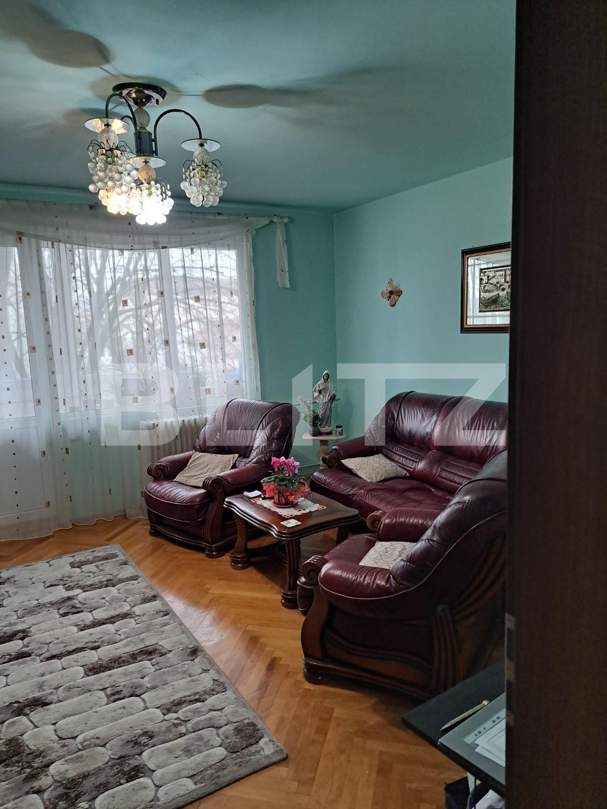 Apartament de vânzare 3 camere Complex Studentesc - 137073AV | BLITZ Timișoara | Poza1