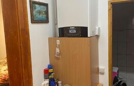 Casa la curte comuna 57 mp utili, Iosefin!