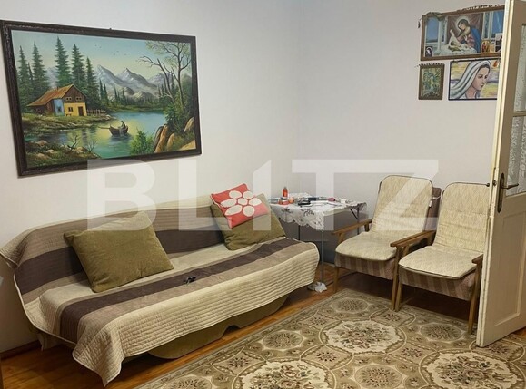 Casa de vânzare 2 camere Iosefin - 137104CV | BLITZ Timișoara | Poza1