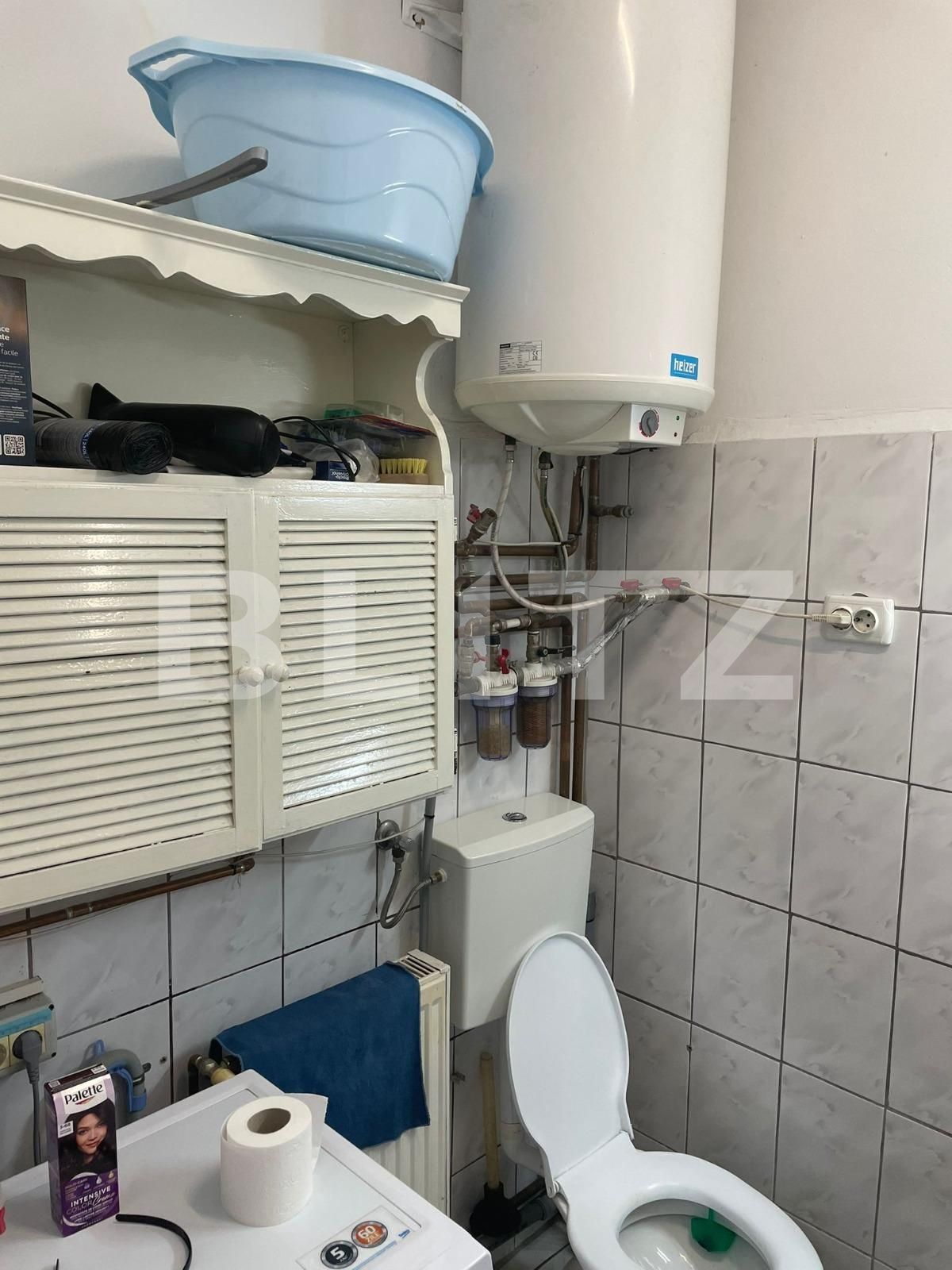 Casa de vânzare 2 camere Iosefin - 137104CV | BLITZ Timișoara | Poza7