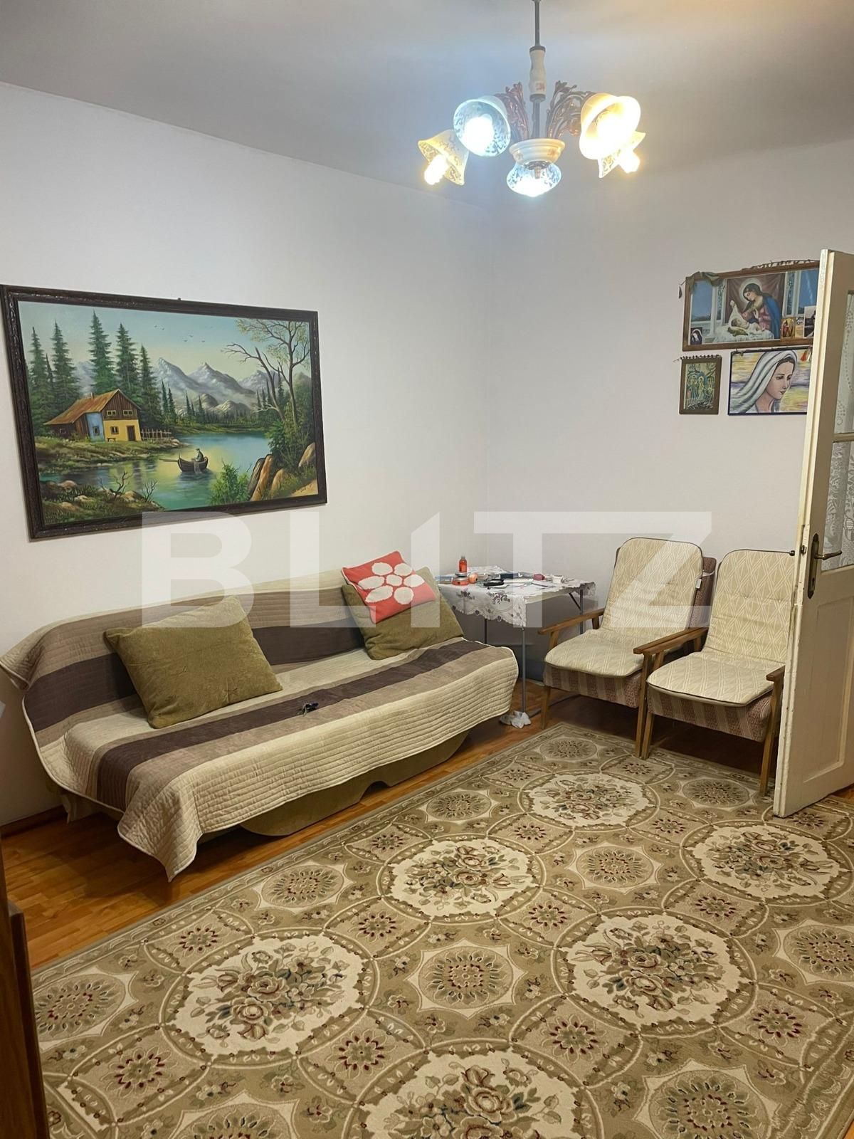 Casa de vânzare 2 camere Iosefin - 137104CV | BLITZ Timișoara | Poza1