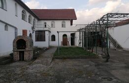 Exclusivitate - Casa individuala, 11 camere, Su = 385mp, St = 1423mp, Ciarda Rosie, Comision 0%