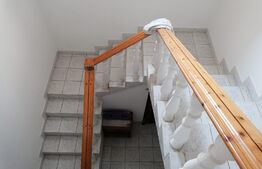 Exclusivitate - Casa individuala, 11 camere, Su = 385mp, St = 1423mp, Ciarda Rosie, Comision 0%