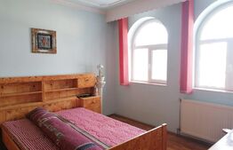 Exclusivitate - Casa individuala, 11 camere, Su = 385mp, St = 1423mp, Ciarda Rosie, Comision 0%