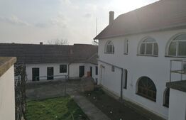 Exclusivitate - Casa individuala, 11 camere, Su = 385mp, St = 1423mp, Ciarda Rosie, Comision 0%