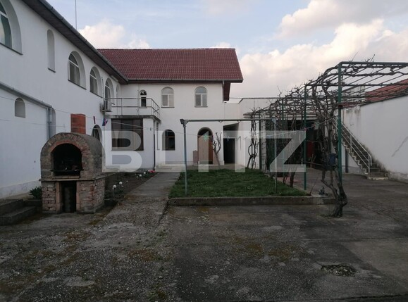 Casa de vânzare 11 camere Ciarda Rosie - 137127CV | BLITZ Timișoara | Poza1