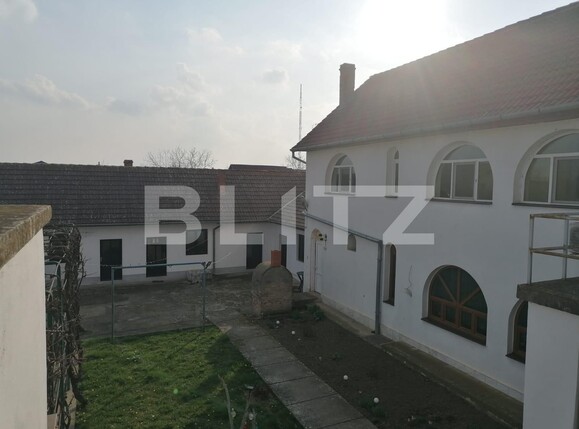 Casa de vânzare 11 camere Ciarda Rosie - 137127CV | BLITZ Timișoara | Poza3