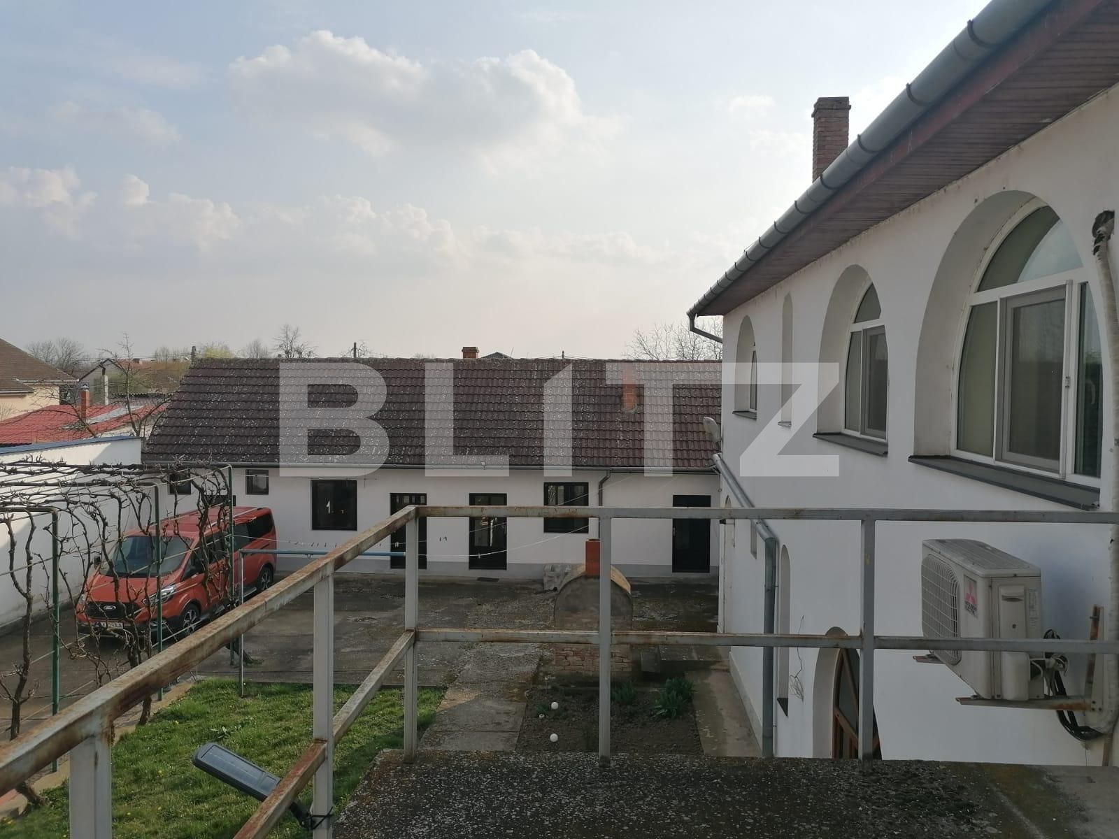 Casa de vânzare 11 camere Ciarda Rosie - 137127CV | BLITZ Timișoara | Poza2