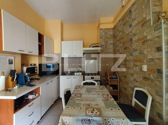 Apartament de vânzare 3 camere P-ta Unirii - 137130AV | BLITZ Timișoara | Poza2