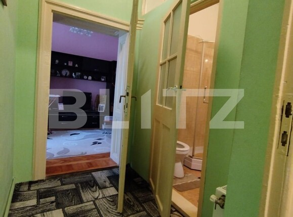 Apartament de vânzare 3 camere P-ta Unirii - 137130AV | BLITZ Timișoara | Poza5