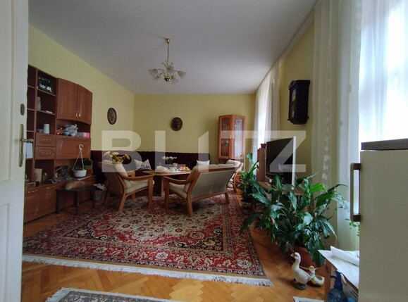 Apartament de vânzare 3 camere P-ta Unirii - 137130AV | BLITZ Timișoara | Poza1