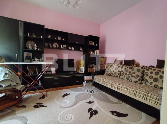 Apartament de vânzare 3 camere P-ta Unirii - 137130AV | BLITZ Timișoara | Poza3