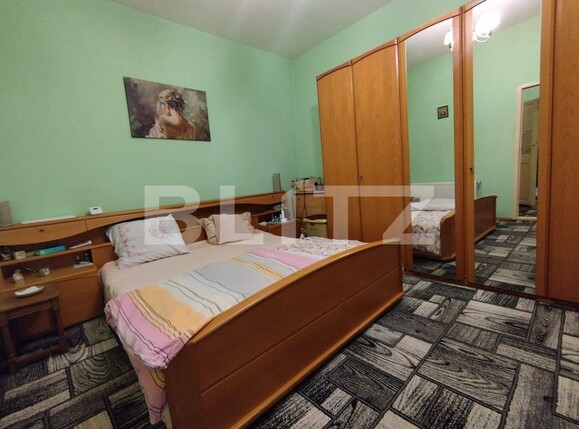 Apartament de vânzare 3 camere P-ta Unirii - 137130AV | BLITZ Timișoara | Poza4