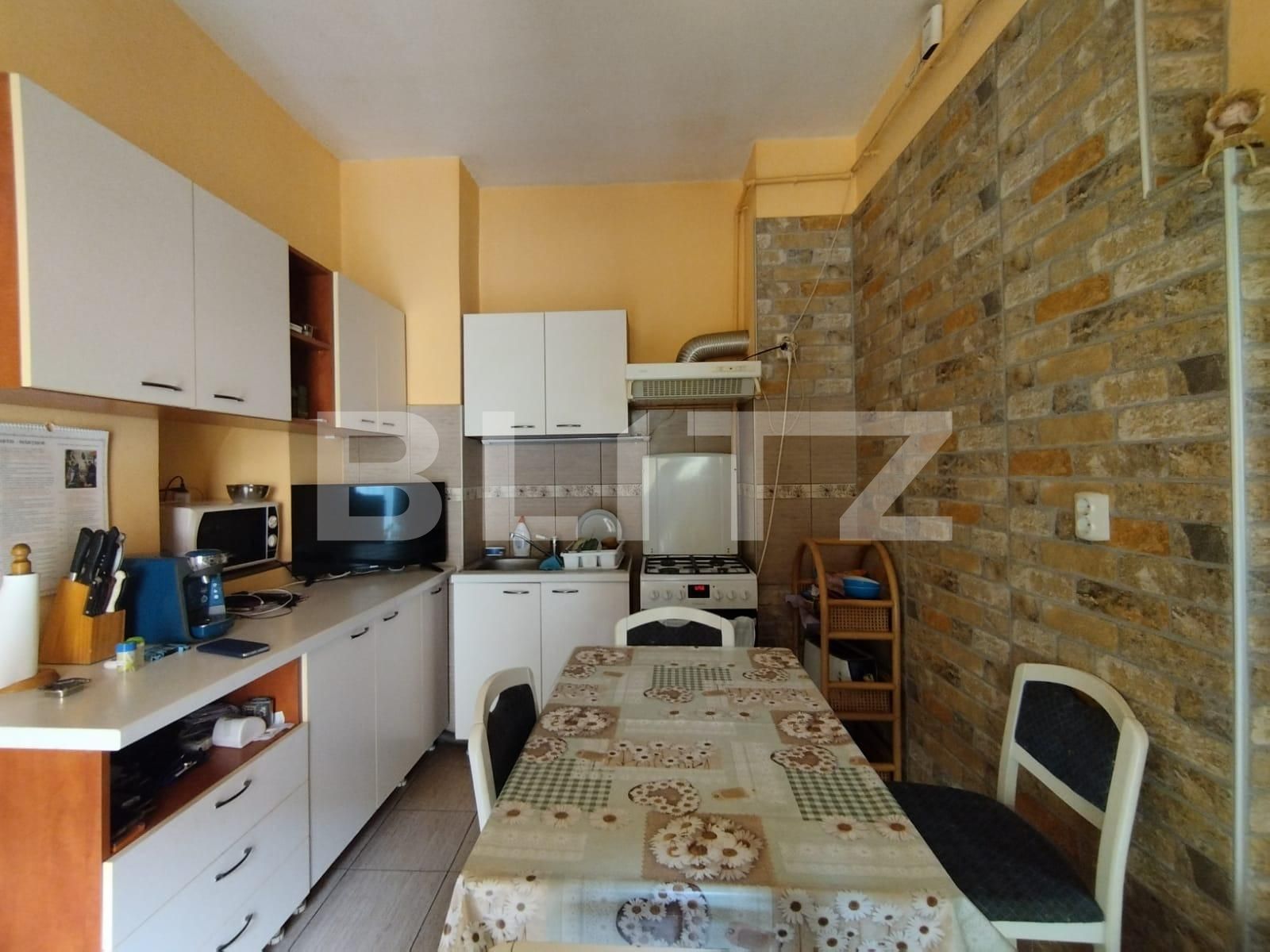 Apartament de vânzare 3 camere P-ta Unirii - 137130AV | BLITZ Timișoara | Poza2