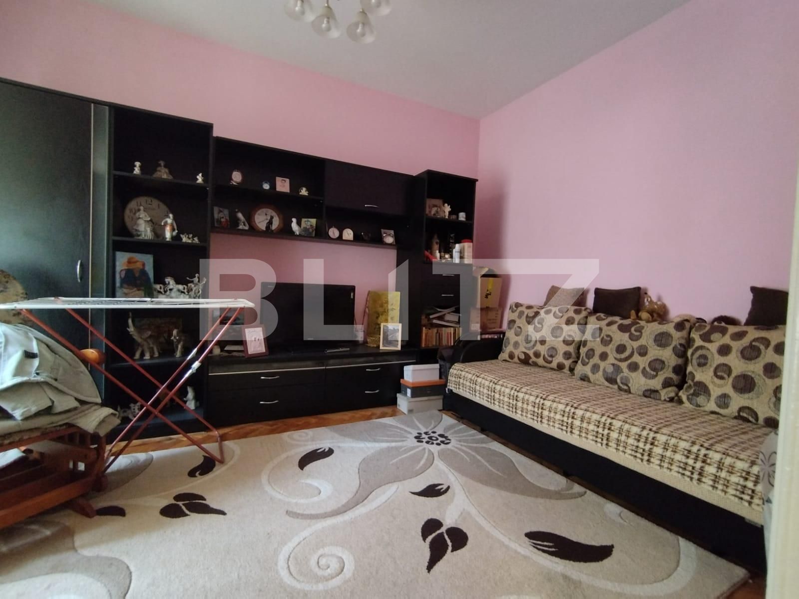 Apartament de vânzare 3 camere P-ta Unirii - 137130AV | BLITZ Timișoara | Poza3