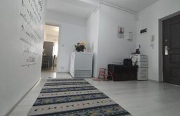 Apartament 3 camere, 69.55 mp, Calea Urseni , 