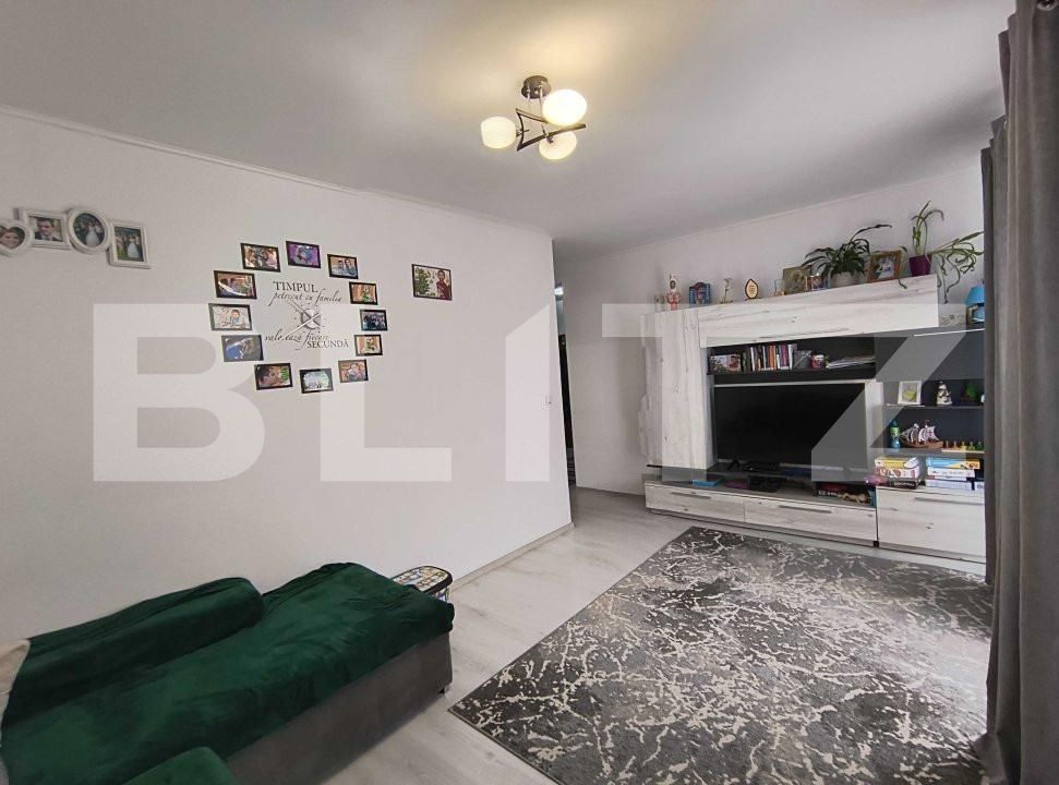 Apartament de vânzare 3 camere Calea Urseni - 137157AV | BLITZ Timișoara | Poza1