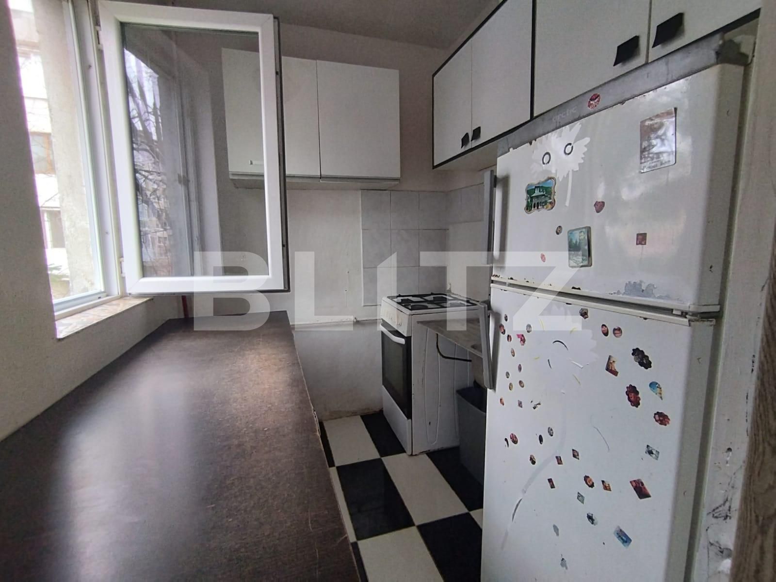 Apartament de vânzare 2 camere Sagului - 137161AV | BLITZ Timișoara | Poza1