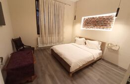 Casa cu SAD, cocheta, de 200 mp utili, D+P, cocheta, zona Lipovei