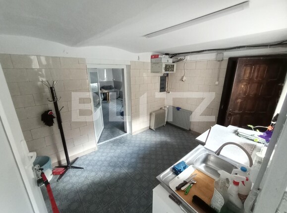 Spațiu comercial de închiriat Lipovei - 137262SIC | BLITZ Timișoara | Poza17