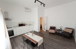 Casa de inchiriat(SAD), cu doua apartamente, 150mp utili, cocheta, in Lipovei