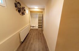 Casa de inchiriat(SAD), cu doua apartamente, 150mp utili, cocheta, in Lipovei