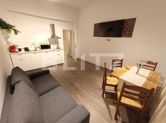 Apartament de închiriat 2 camere Lipovei - 137270AI | BLITZ Timișoara | Poza4