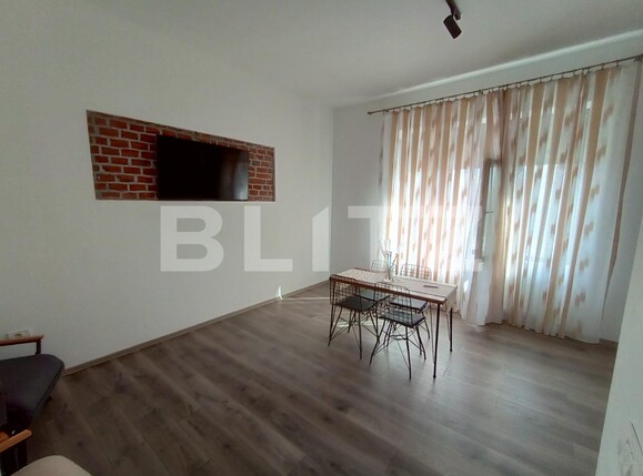 Apartament de închiriat 2 camere Lipovei - 137270AI | BLITZ Timișoara | Poza3