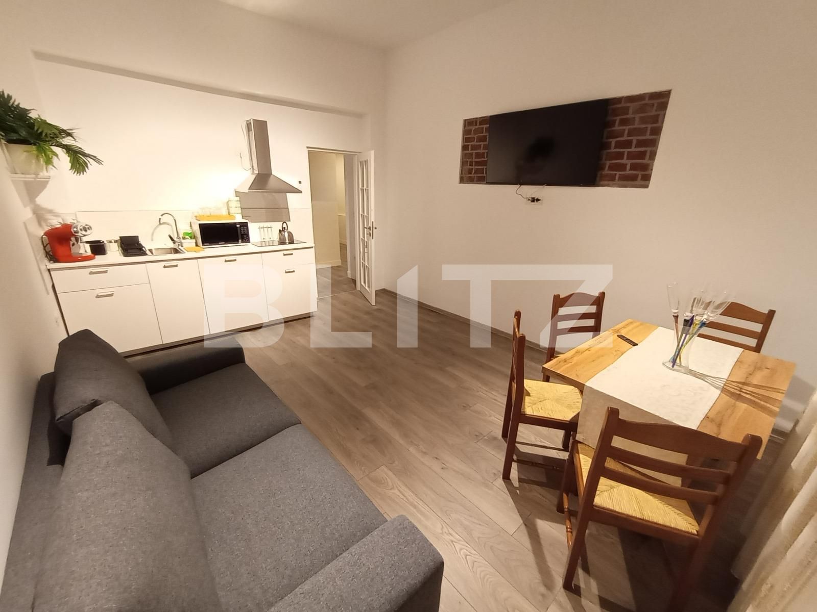 Apartament de închiriat 2 camere Lipovei - 137270AI | BLITZ Timișoara | Poza4