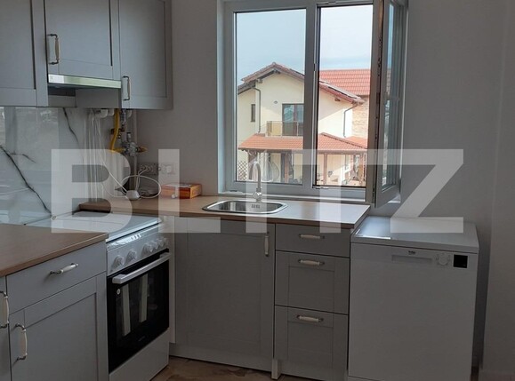 Apartament de închiriat 2 camere Dumbravita - 137313AI | BLITZ Timișoara | Poza3