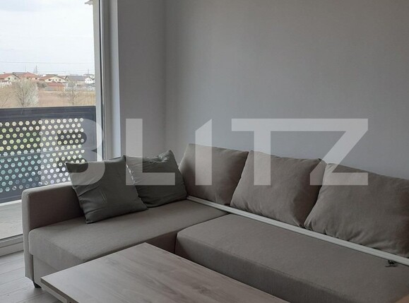 Apartament de închiriat 2 camere Dumbravita - 137313AI | BLITZ Timișoara | Poza2