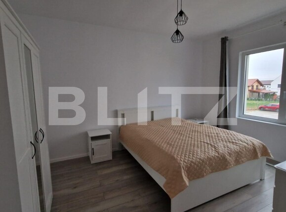 Apartament de închiriat 2 camere Dumbravita - 137313AI | BLITZ Timișoara | Poza4
