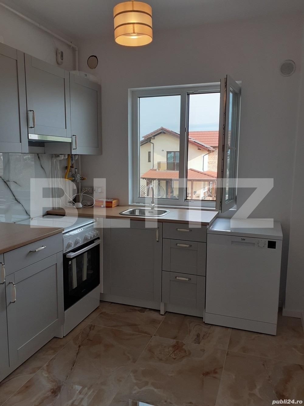 Apartament de închiriat 2 camere Dumbravita - 137313AI | BLITZ Timișoara | Poza3